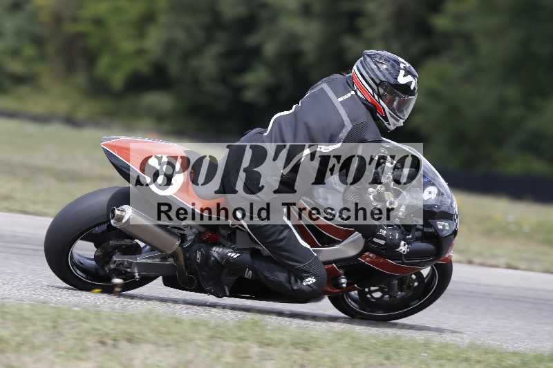 /33 24.07.2025 Speer Racing ADR/Classic/888